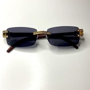 Stunna Shades by Still Hyphy brand